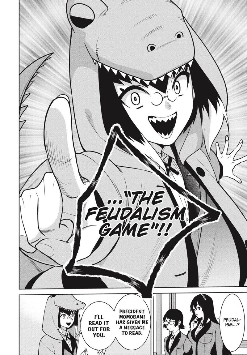 Kakegurui Futago 78 10