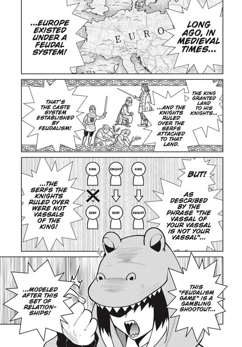 Kakegurui Futago 78 11