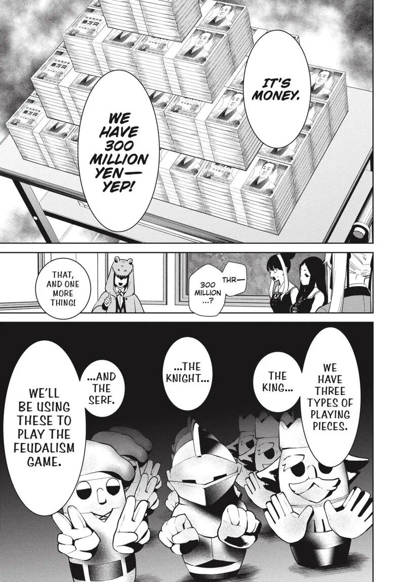 Kakegurui Futago 78 13