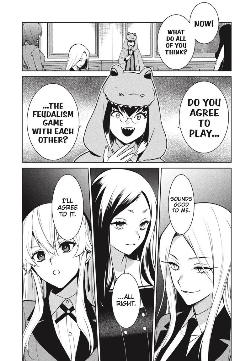 Kakegurui Futago 78 23