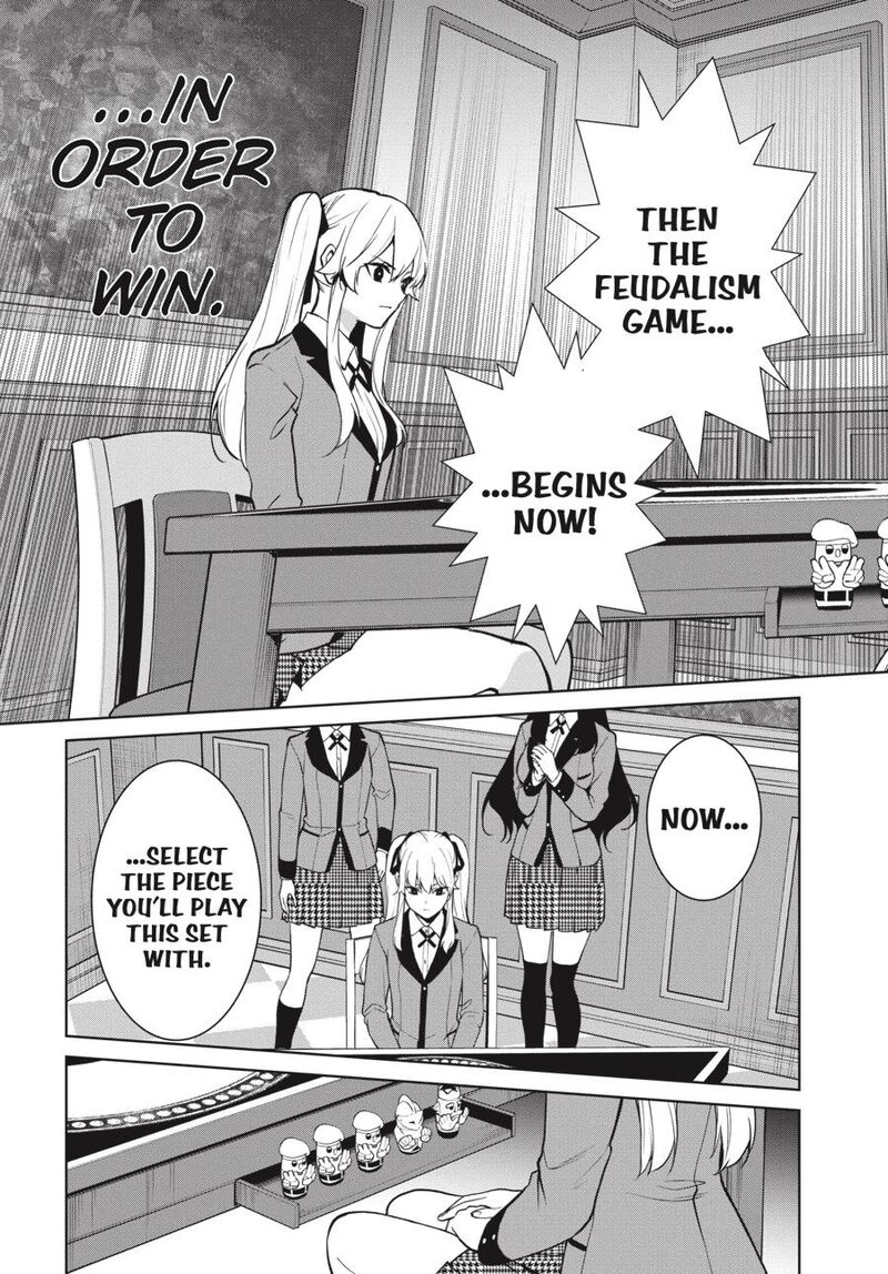 Kakegurui Futago 78 27