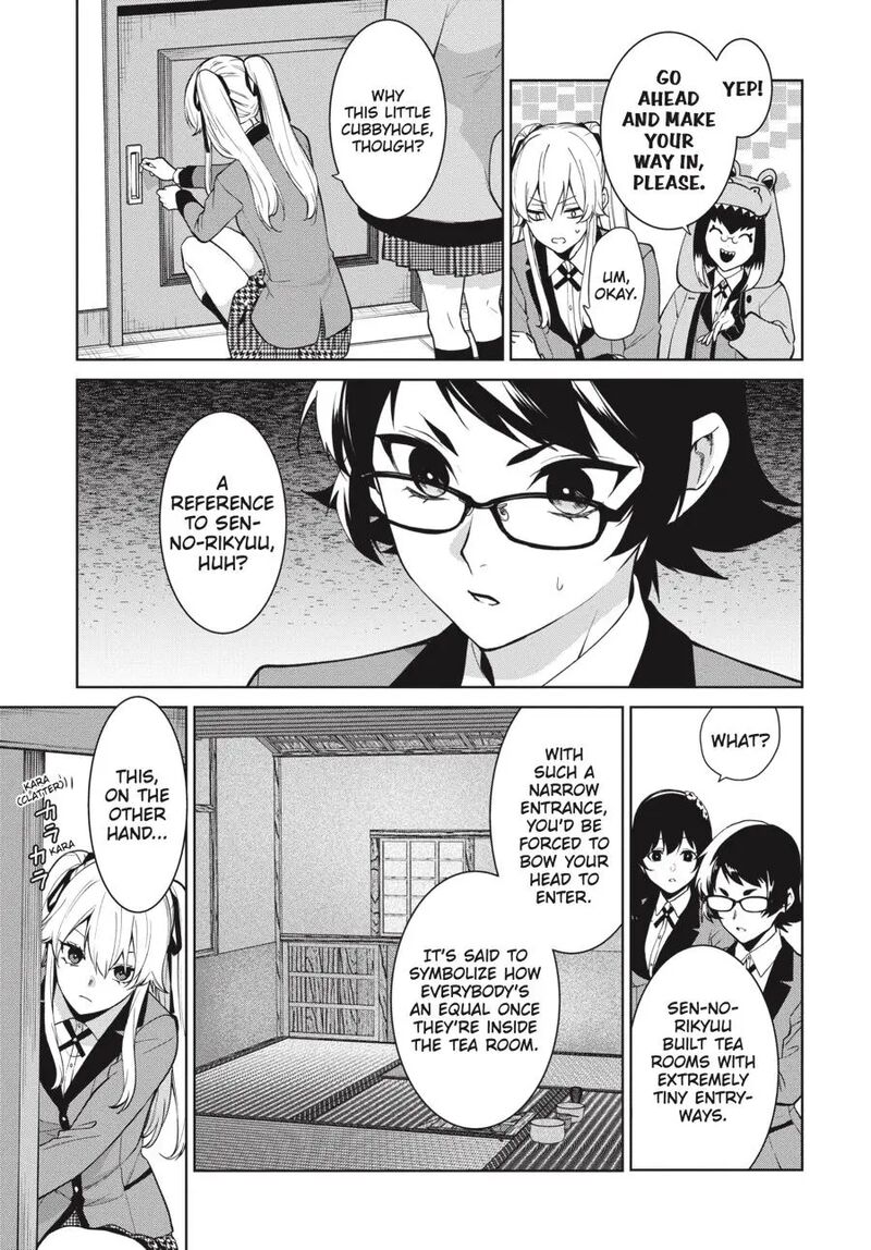 Kakegurui Futago 78 3