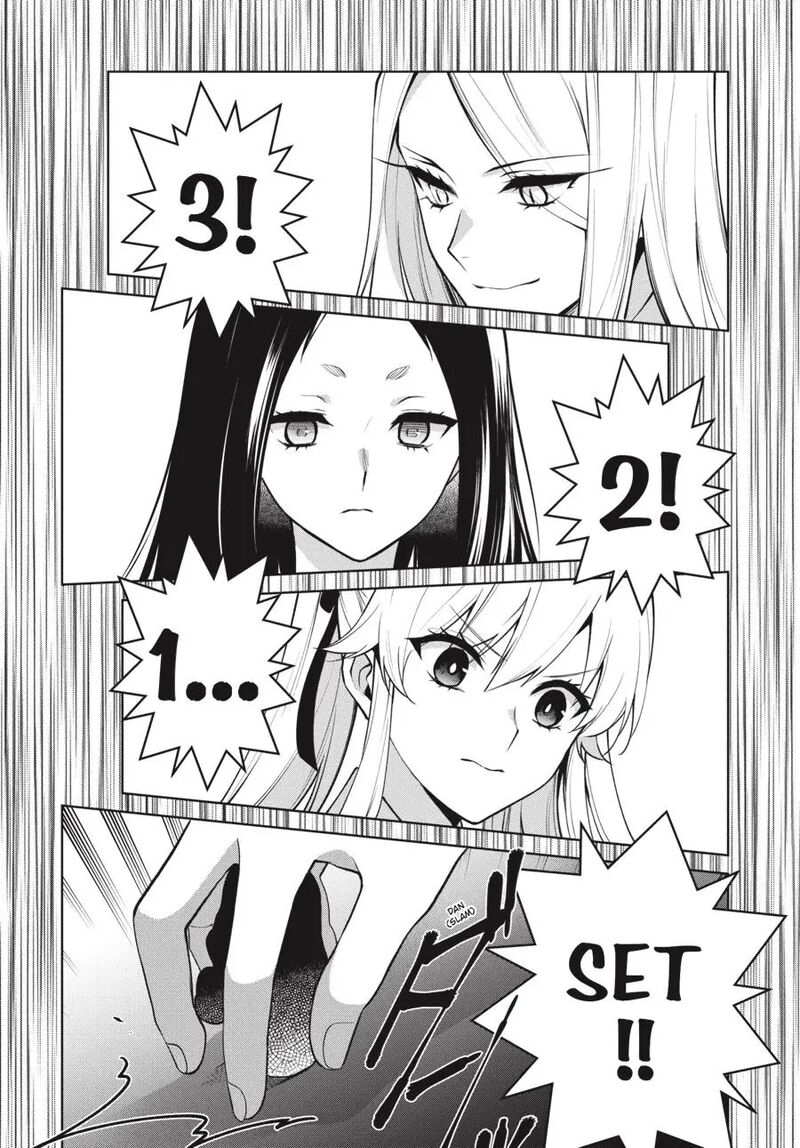 Kakegurui Futago 78 30