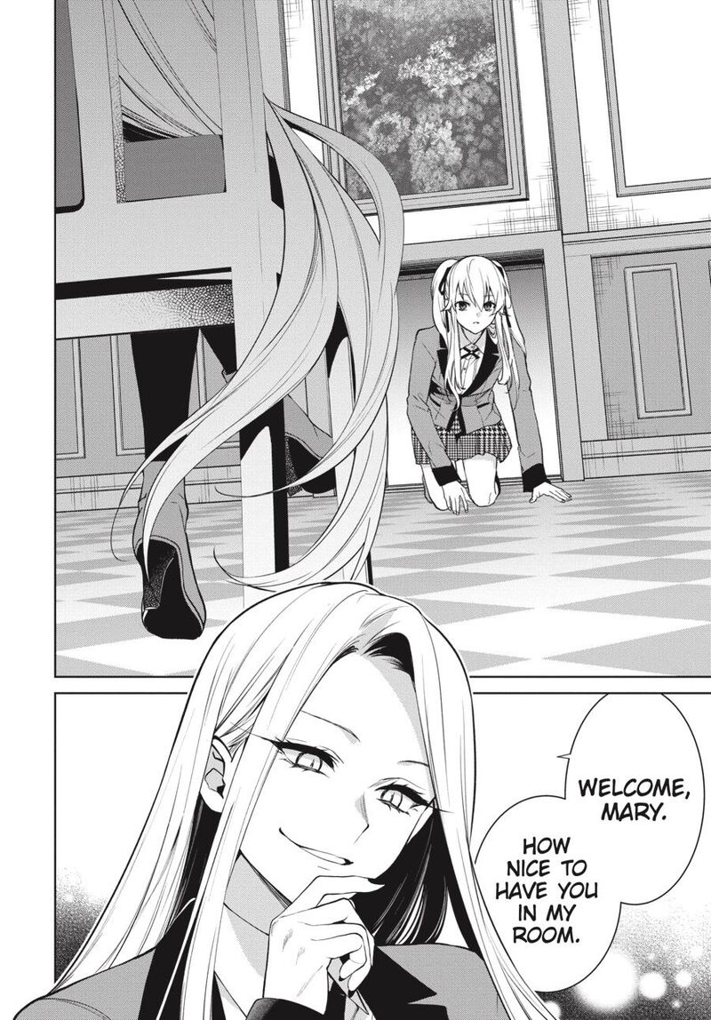 Kakegurui Futago 78 4