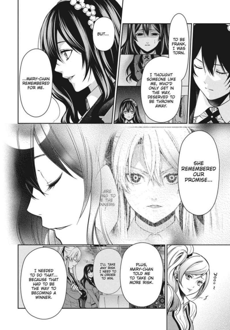 Kakegurui Futago 8 16