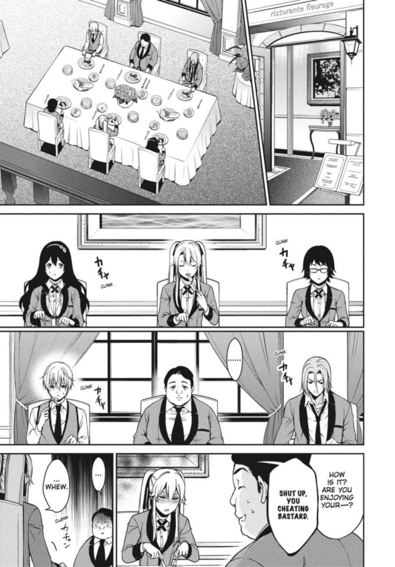 Kakegurui Futago 8 30