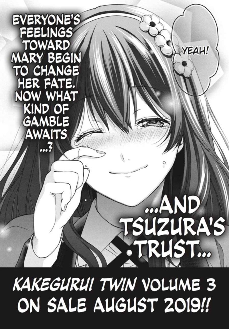 Kakegurui Futago 8 40