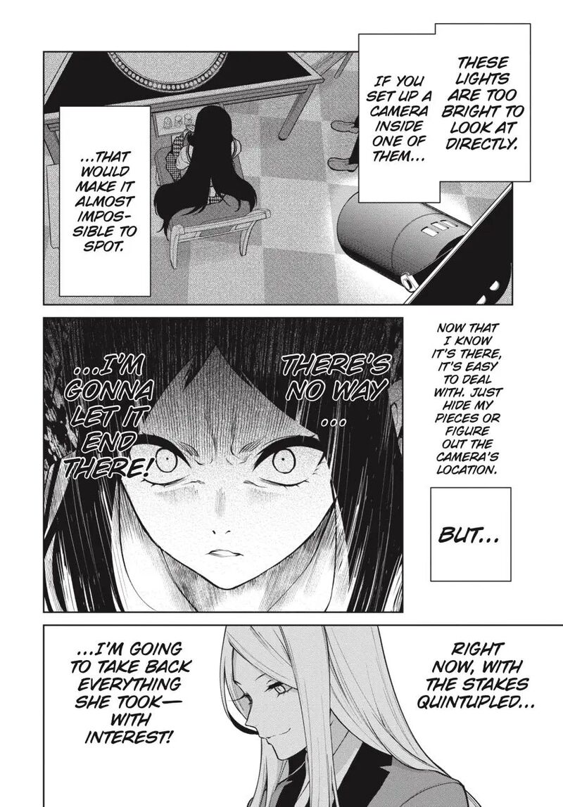 Kakegurui Futago 80 28