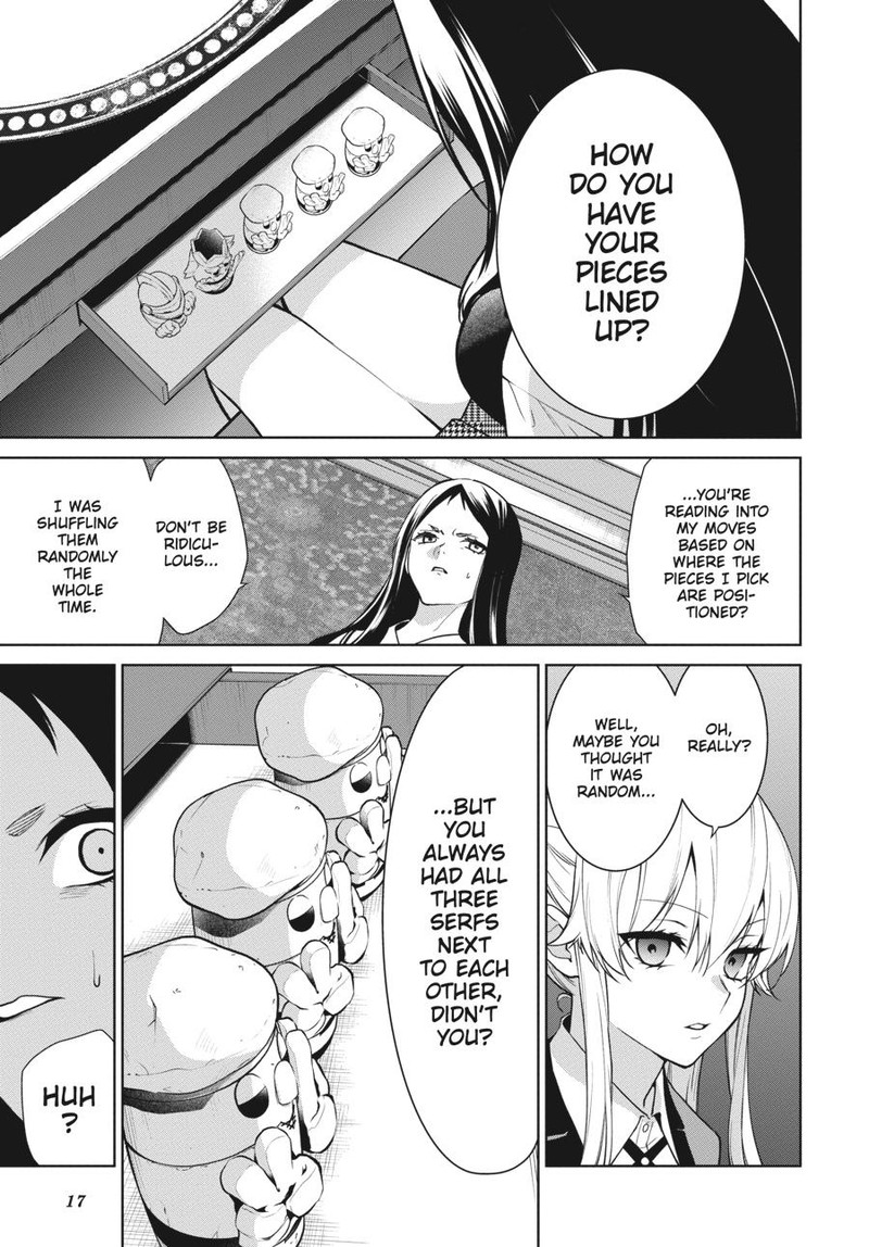 Kakegurui Futago 81 18