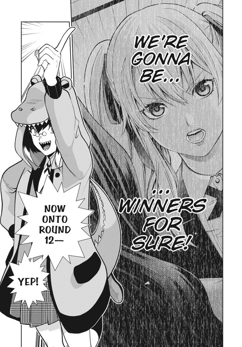 Kakegurui Futago 81 30