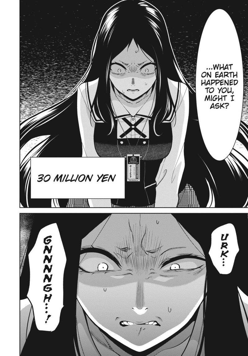 Kakegurui Futago 81 7