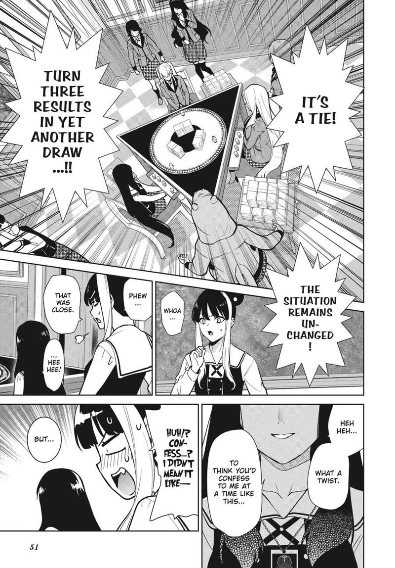 Kakegurui Futago 82 19