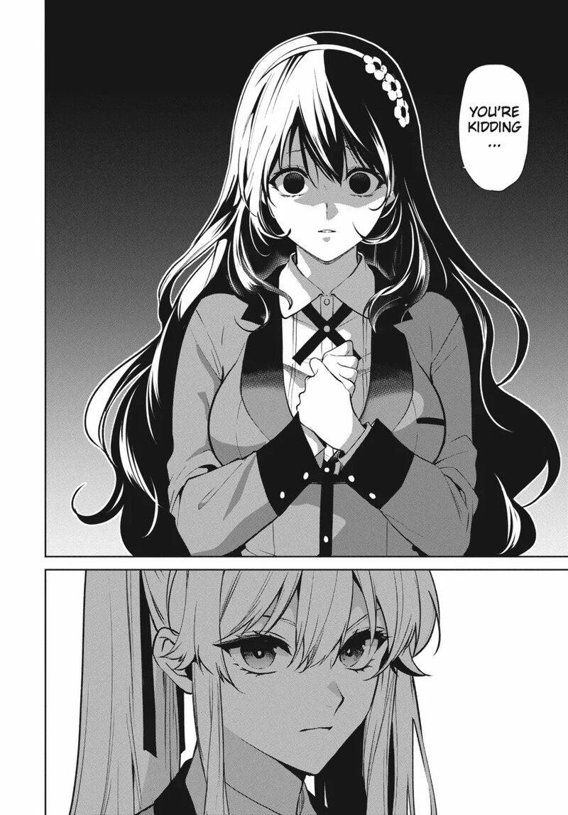 Kakegurui Futago 83 15