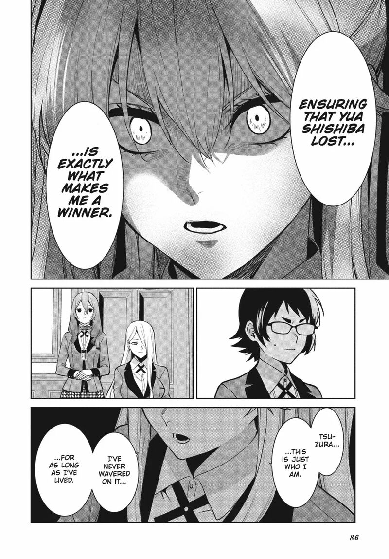 Kakegurui Futago 83 21