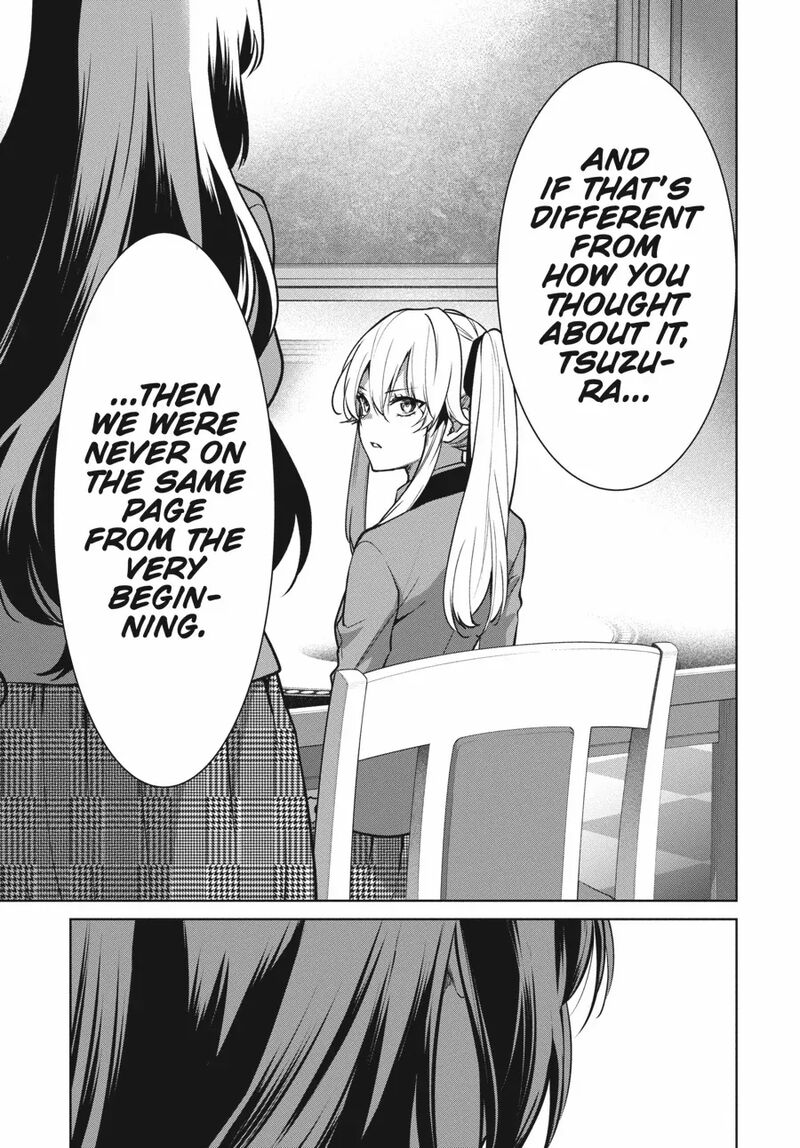 Kakegurui Futago 83 22