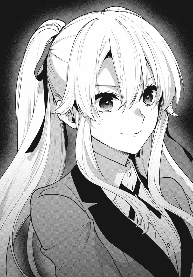 Kakegurui Futago 83 25