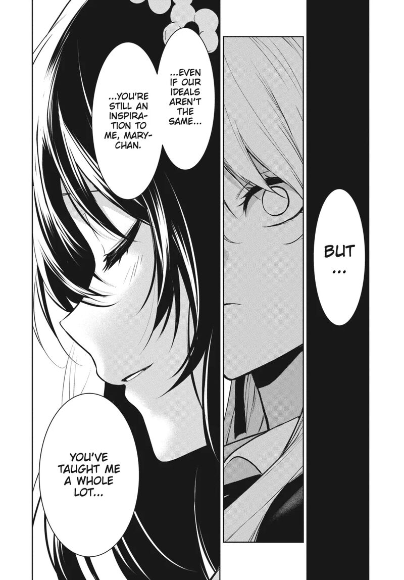 Kakegurui Futago 83 27