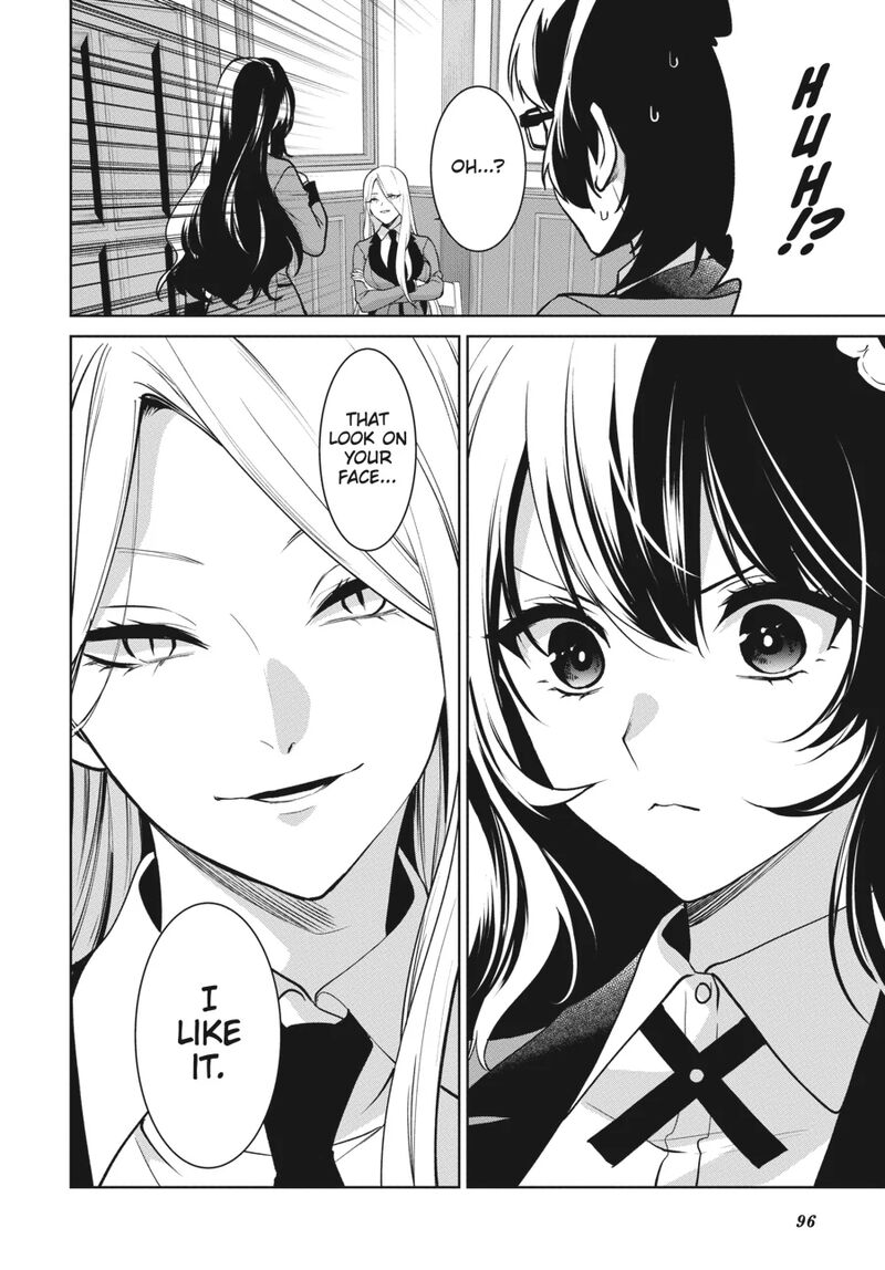 Kakegurui Futago 83 30