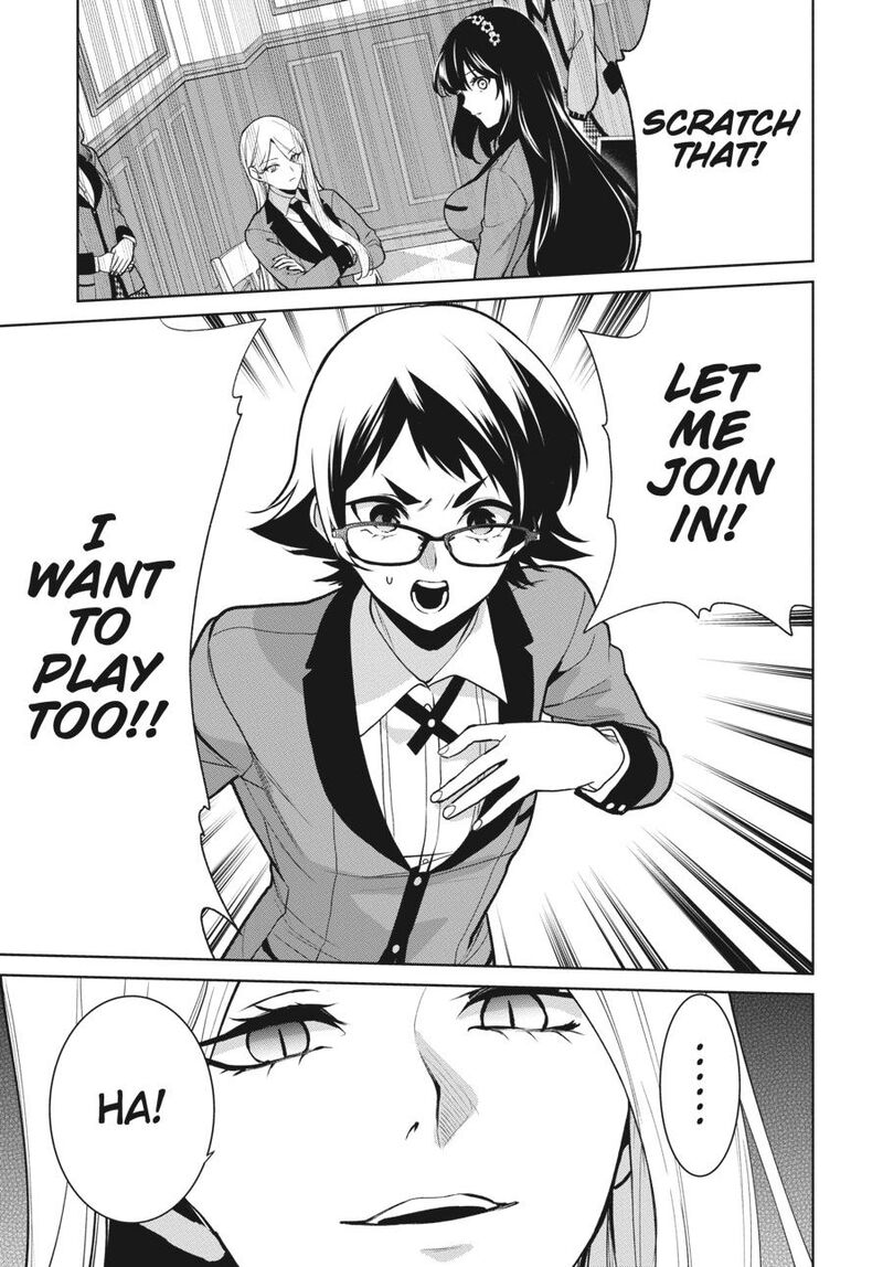 Kakegurui Futago 84 13