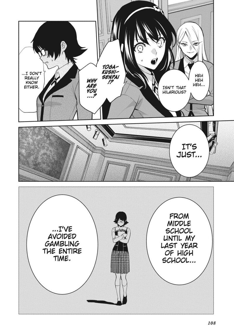 Kakegurui Futago 84 14