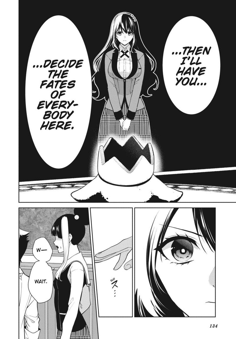 Kakegurui Futago 85 2