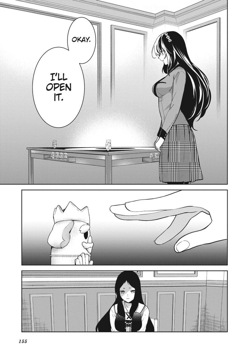 Kakegurui Futago 85 23