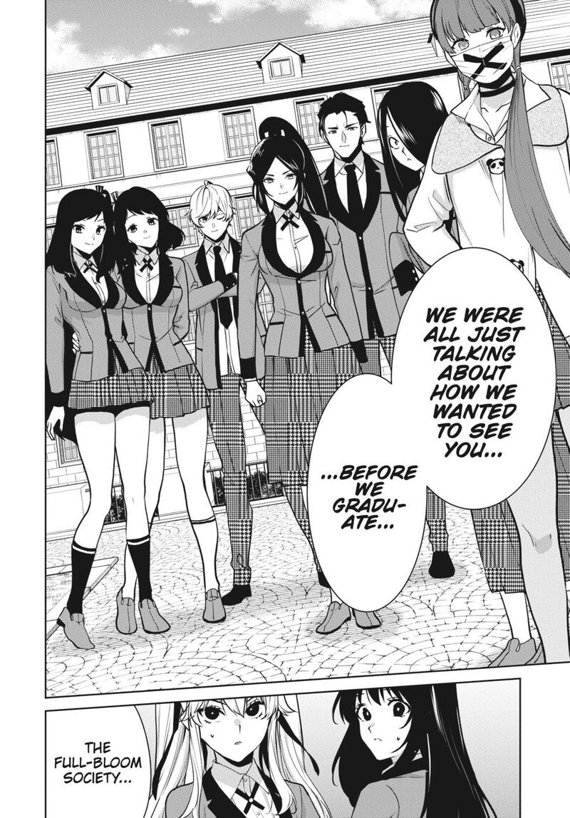 Kakegurui Futago 86 11