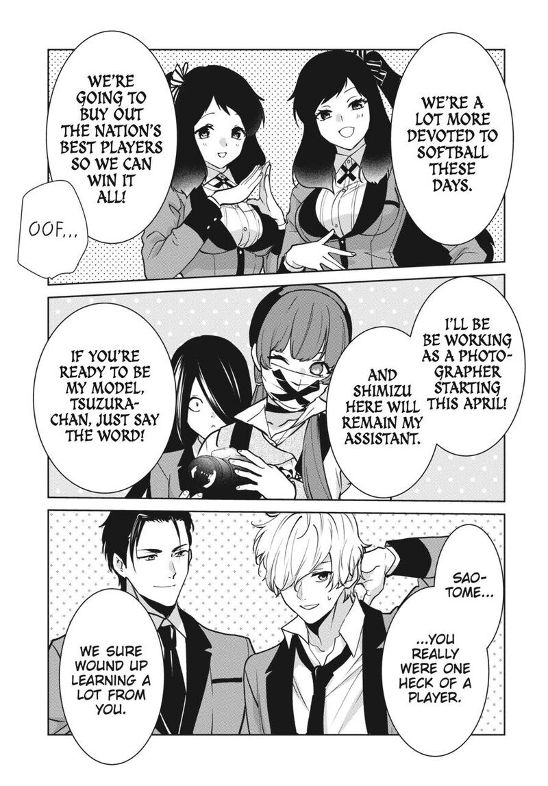 Kakegurui Futago 86 12