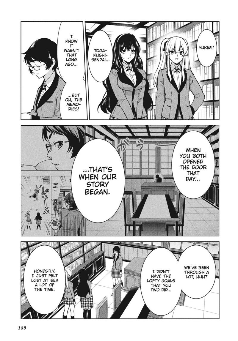 Kakegurui Futago 86 26