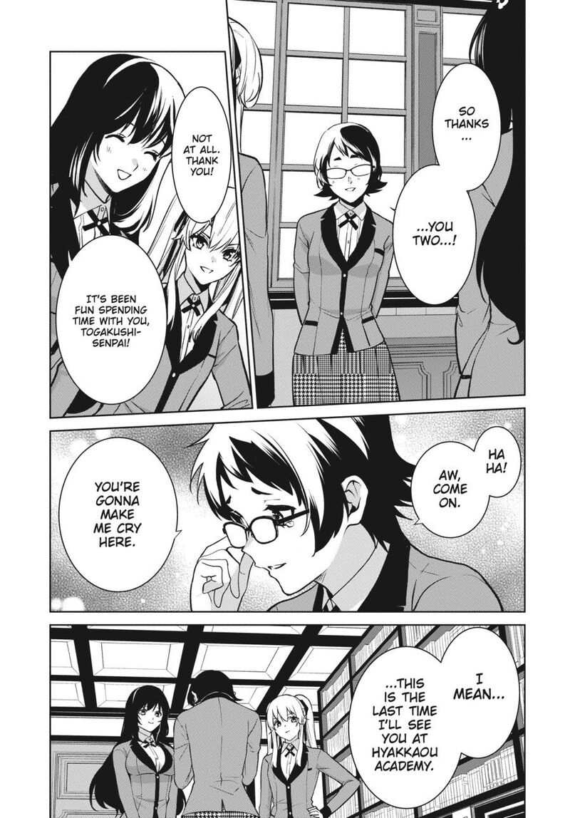 Kakegurui Futago 86 28