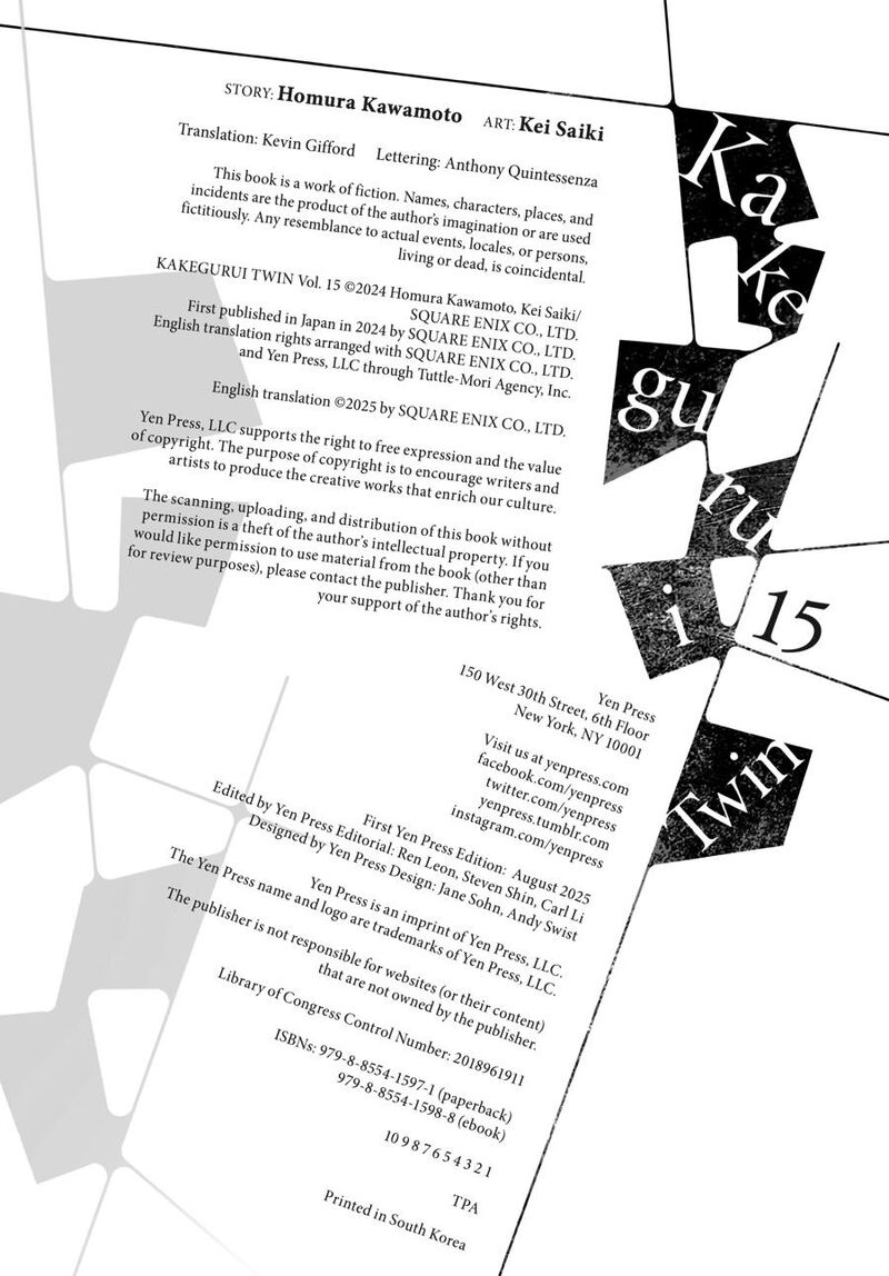 Kakegurui Futago 86 46