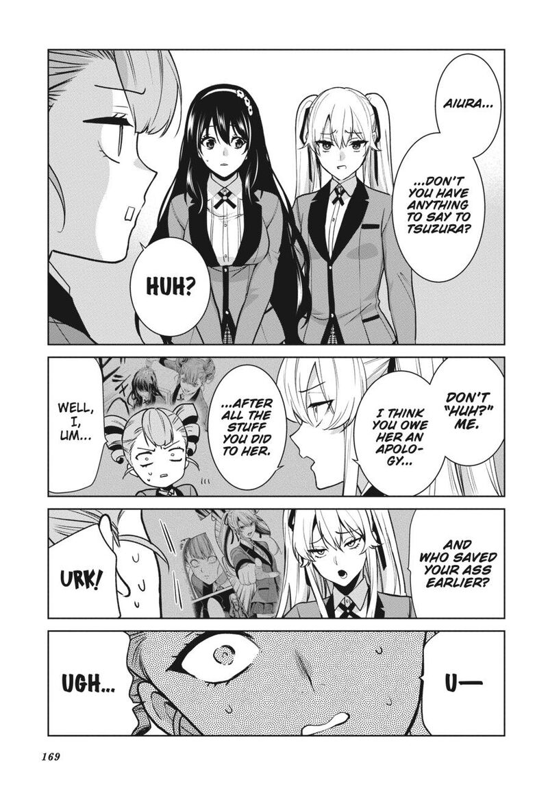 Kakegurui Futago 86 6