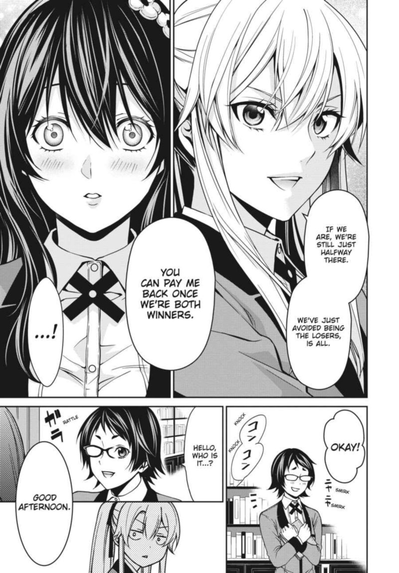 Kakegurui Futago 9 10