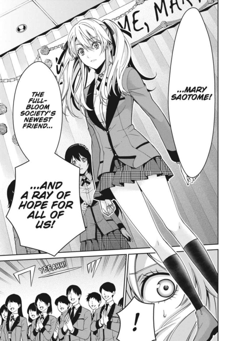 Kakegurui Futago 9 19