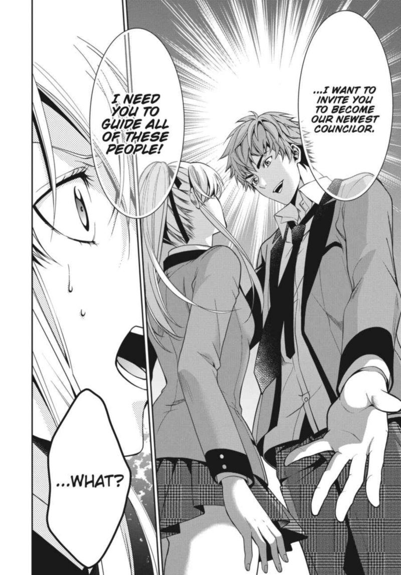 Kakegurui Futago 9 22