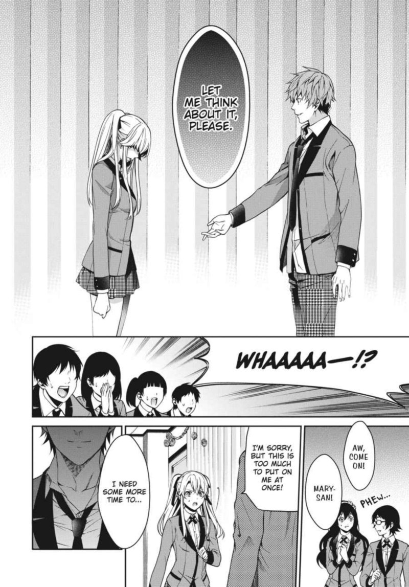Kakegurui Futago 9 26