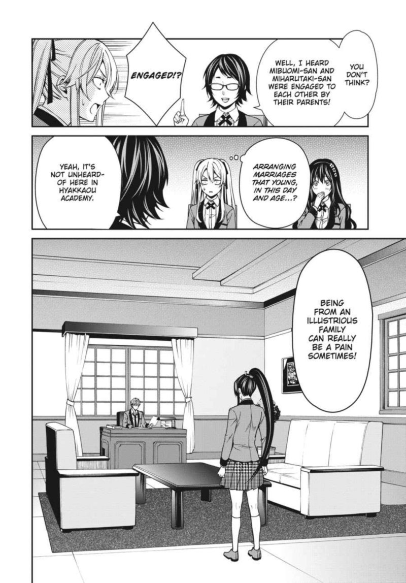 Kakegurui Futago 9 36
