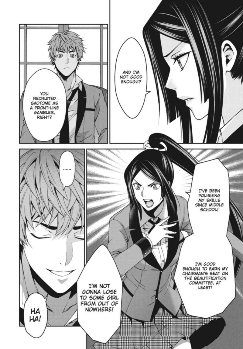 Kakegurui Futago 9 38