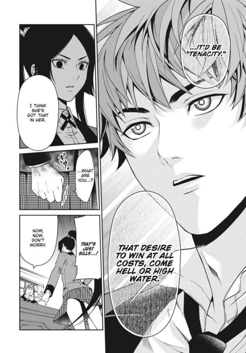 Kakegurui Futago 9 40