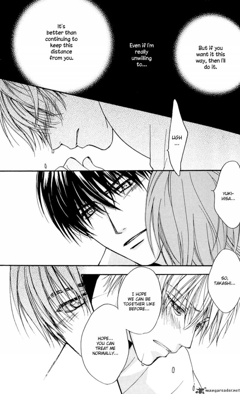 Kakko Warukute KakkoII Kimi 1 46