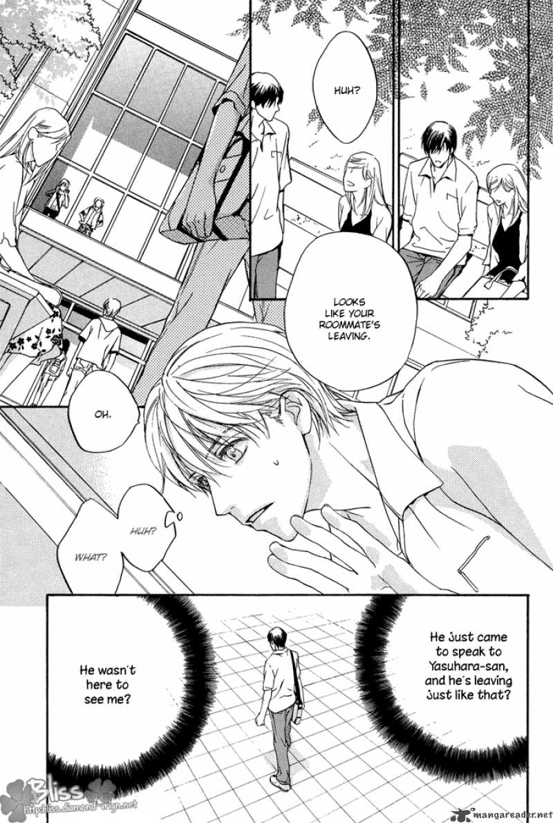 Kakko Warukute KakkoII Kimi 4 29