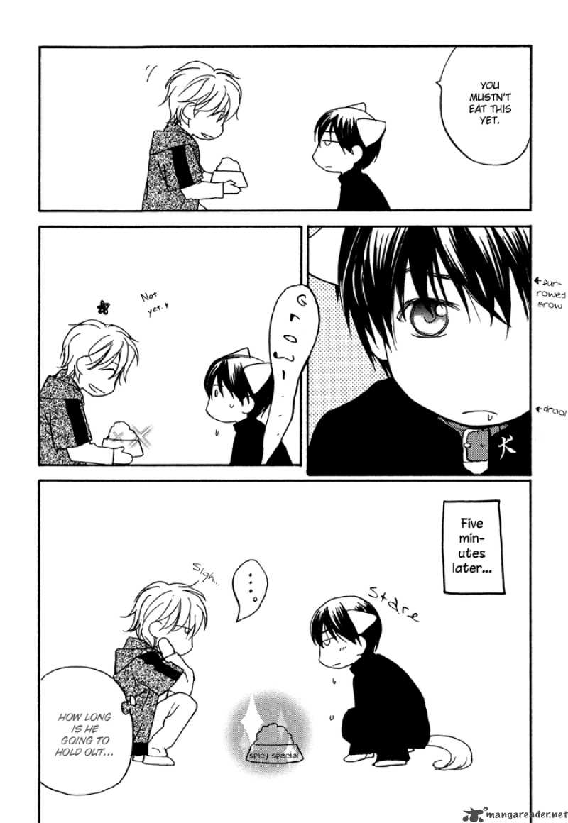 Kakko Warukute KakkoII Kimi 5 5