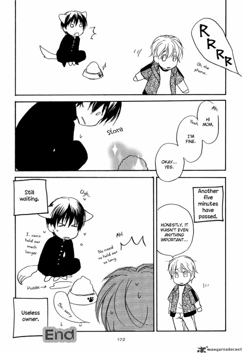 Kakko Warukute KakkoII Kimi 5 6