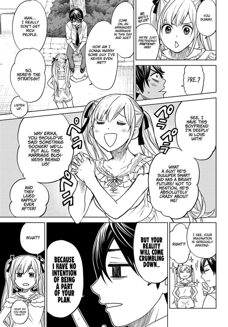 Kakkou No IInazuke 0 18