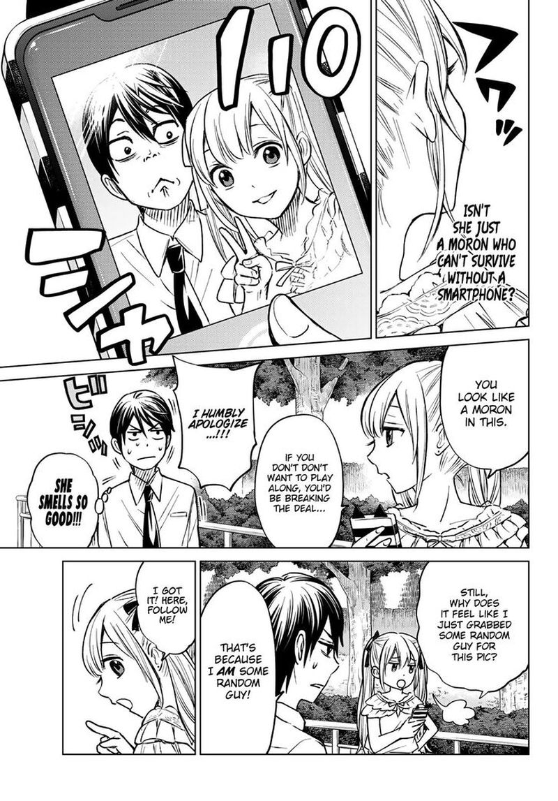 Kakkou No IInazuke 0 24