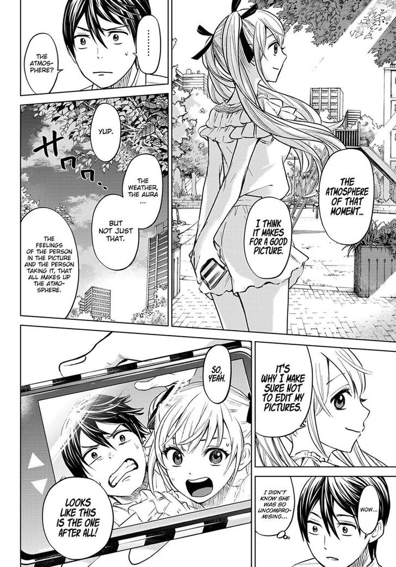 Kakkou No IInazuke 0 29