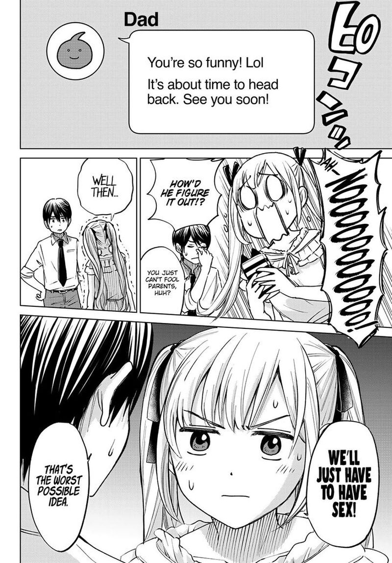 Kakkou No IInazuke 0 31