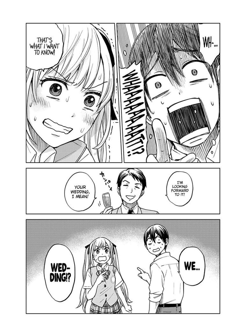 Kakkou No IInazuke 0 44