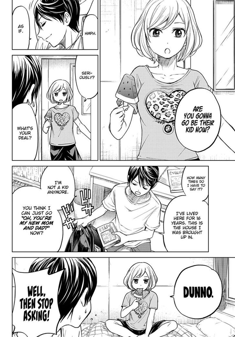 Kakkou No IInazuke 0 5
