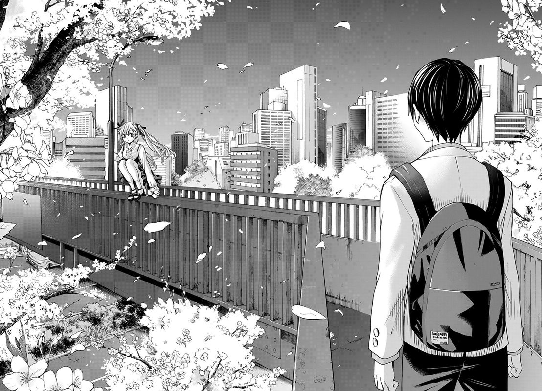 Kakkou No IInazuke 1 10